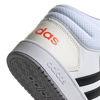 Immagine di NIKE - SCARPA HOOPS MID 2.0 GS 3%-6% WHT-BLK