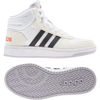 Immagine di NIKE - SCARPA HOOPS MID 2.0 GS 3%-6% WHT-BLK