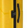 Immagine di AMERICAN TOURISTER - TROLLEY 4 RUOTE IN POLIPROPILENE CON COMBINAZIONE TSA