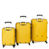 Immagine di AMERICAN TOURISTER - TROLLEY 4 RUOTE IN POLIPROPILENE CON COMBINAZIONE TSA