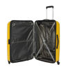 Immagine di AMERICAN TOURISTER - TROLLEY 4 RUOTE IN POLIPROPILENE CON COMBINAZIONE TSA