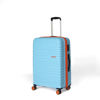 Immagine di AMERICAN TOURISTER - TROLLEY 4 RUOTE IN ABS CON COMBINAZIONE TSA