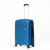 Immagine di AMERICAN TOURISTER - TROLLEY 4 RUOTE IN ABS CON COMBINAZIONE TSA