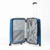 Immagine di AMERICAN TOURISTER - TROLLEY 4 RUOTE IN ABS CON COMBINAZIONE TSA