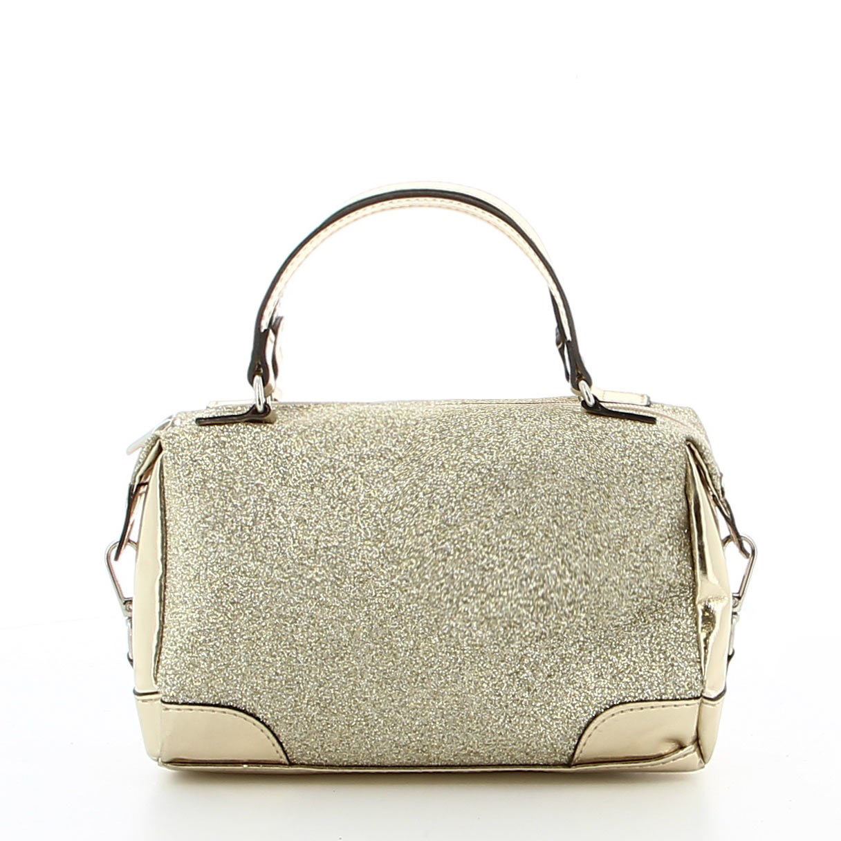 Firtink Borsa Da Sera Da Donna, Pochette Da Sera, Con Brillantini - Foto 9