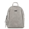 Immagine di ANNES NICOLE - Zaino grigio con tasche laterali