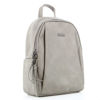 Immagine di ANNES NICOLE - Zaino grigio con tasche laterali
