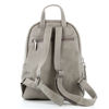 Immagine di ANNES NICOLE - Zaino grigio con tasche laterali