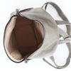 Immagine di ANNES NICOLE - Zaino grigio con tasche laterali