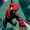 Immagine di SPIDERMAN - COPRILETTO TRAPUNTINO 170X254