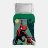 Immagine di SPIDERMAN - COPRILETTO TRAPUNTINO 170X254