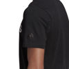 Immagine di ADIDAS - T-SHIRT ESSENTIALS EMBROIDERED LINEAR LOGO - GL0057