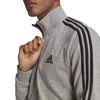 Immagine di ADIDAS - TUTA AEROREADY ESSENTIALS 3-STRIPES - GK9975