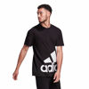 Immagine di ADIDAS-T-SHIRT ESSENTIALS GIANT LOGO-HE1830