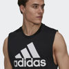 Immagine di ADIDAS - CANOTTA ESSENTIALS BIG LOGO - GR9599