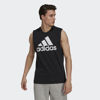 Immagine di ADIDAS - CANOTTA ESSENTIALS BIG LOGO - GR9599
