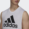 Immagine di ADIDAS - CANOTTA ESSENTIALS BIG LOGO - H14640
