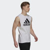 Immagine di ADIDAS - CANOTTA ESSENTIALS BIG LOGO - H14640