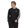 Immagine di ADIDAS - FELPA ESSENTIALS FRENCH TERRY 3-STRIPES - GK9078