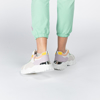 Immagine di FAIRY - Sneakers con inserti multicolor