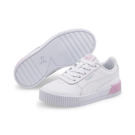 Immagine di SCARPA CARINA L PS 10-2% WHITE-PINK