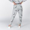 Immagine di MY JEWELS - PANTALONE TUTA JOGGERS GRIGIO DONNA CON STAMPA