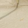 Immagine di MY JEWELS - DONNA FELPA SABBIA CON ZIP