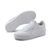 Immagine di PUMA - SCARPA CARINA LIFT TW WHITE-WHITE