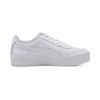 Immagine di PUMA - SCARPA CARINA LIFT TW WHITE-WHITE