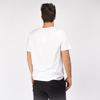 Immagine di T-SHIRT MM POWER LOGO TEE WHITE