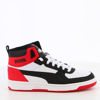 Immagine di SCARPA REBOUND JOY SHADOW-BLACK-WHITE
