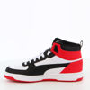 Immagine di SCARPA REBOUND JOY SHADOW-BLACK-WHITE