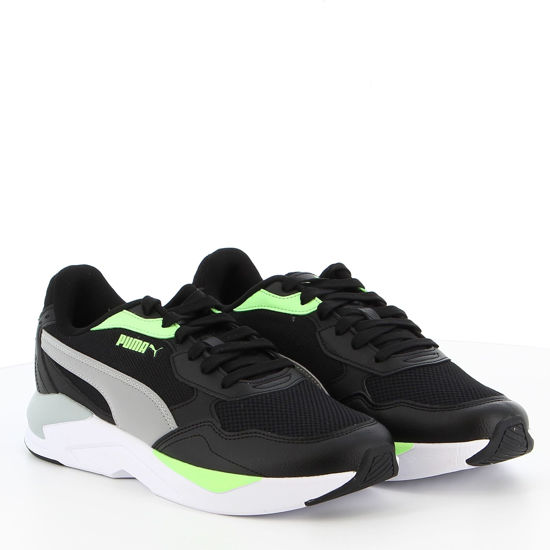 Immagine di SCARPA X-RAY SPEED LITE BLACK-GREY-LIME