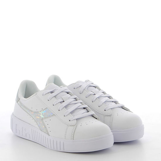 Immagine di SCARPA GAME STEP DIAMONDS GS 3%-6 WH-SIL