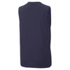 Immagine di T-SHIRT MM ACTIVE SPORTS SLEEVELESS NAVY