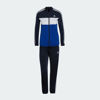 Immagine di TUTA B TIBERIO TS INK-WHITE-NAVY