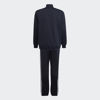 Immagine di TUTA B TIBERIO TS INK-WHITE-NAVY