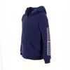 Immagine di JACKET C/CAPP.ALPHA FZ HD TR NAVY