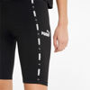 Immagine di SHORT POWER 9" HIGH-WAIST TAPE BLACK
