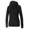 Immagine di JACKET C/CAPP.POWER TAPE FZ HD BLACK