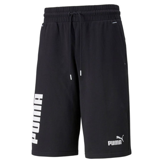 Immagine di SHORT POWER COLORBLOCK 11" TR BLACK