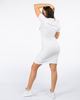 Immagine di VESTITINO GRAPHIC DRESS WHITE