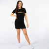 Immagine di VESTITINO GRAPHIC DRESS BLACK