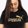 Immagine di VESTITINO GRAPHIC DRESS BLACK