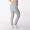 Immagine di MY JEWELS - DONNA PANTALONE JOGGERS GRIGIO CON TASCONI
