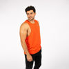 Immagine di CANOTTA RUN FAVORITE SINGLET RED
