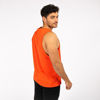 Immagine di CANOTTA RUN FAVORITE SINGLET RED