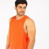 Immagine di CANOTTA RUN FAVORITE SINGLET RED