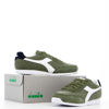 Immagine di SCARPA JOG LIGHT C GREEN-BLUE