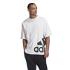 Immagine di ADIDAS - T-SHIRT BIG BADGE OF SPORT BOXY